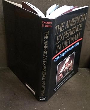 Imagen del vendedor de The American experience in Vietnam a la venta por Bob's Rare Books