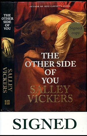 Seller image for The Other Side Of You [Signed] for sale by Little Stour Books PBFA Member