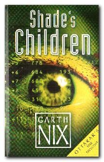 Seller image for Shade's Children for sale by Darkwood Online T/A BooksinBulgaria