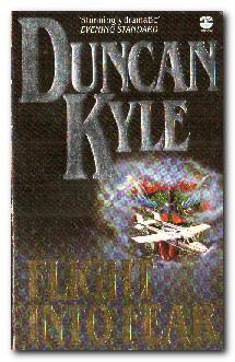 Seller image for Flight into Fear for sale by Darkwood Online T/A BooksinBulgaria