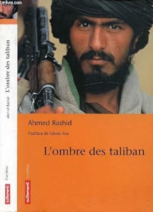 Seller image for L'OMBRE DES TALIBAN for sale by Le-Livre