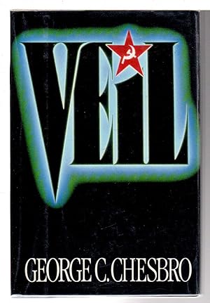 Seller image for VEIL. for sale by Bookfever, IOBA  (Volk & Iiams)