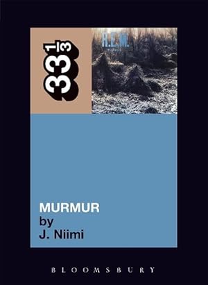 Immagine del venditore per R.E.M.'s Murmur (Paperback) venduto da Grand Eagle Retail