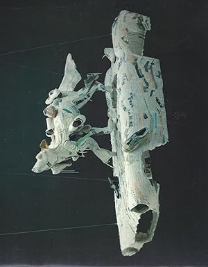 Imagen del vendedor de KEN DAWSON LITTLE: Selected Sculpture 1982-1985 ( Signed ) a la venta por Frey Fine Books
