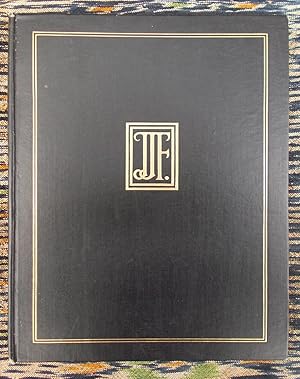 Seller image for A Short Account of the Life and Work of John Joseph Fahie for sale by Springwell Books