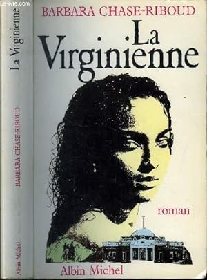 Image du vendeur pour LA VIRGINIENNE mis en vente par Le-Livre