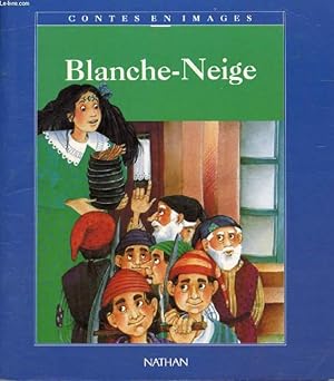 Bild des Verkufers fr BLANCHE-NEIGE ET LES SEPT NAINS zum Verkauf von Le-Livre