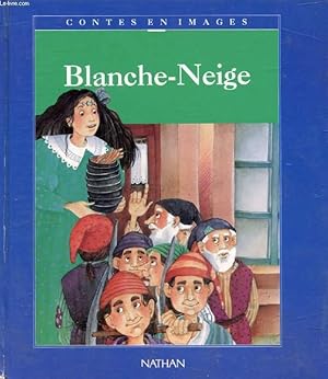 Bild des Verkufers fr BLANCHE-NEIGE ET LES SEPT NAINS (Contes en Images) zum Verkauf von Le-Livre