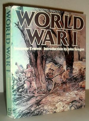 Seller image for World War I for sale by Washburn Books