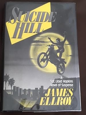 Suicide Hill