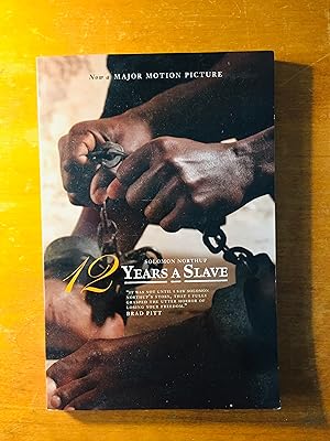 12 Years a Slave: Now a Major Movie (Illustrated) (Engage books)