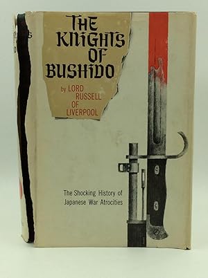 THE KNIGHTS OF BUSHIDO: The Shocking History of Japanese War Atrocities