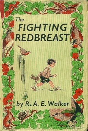 The Fighting Redbreast