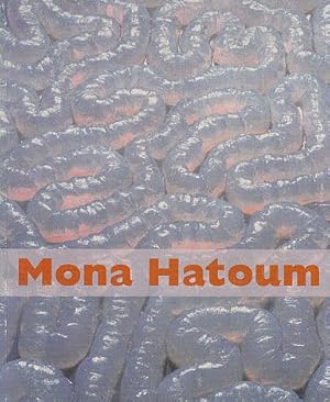 Seller image for Mona Hatoum for sale by LEFT COAST BOOKS