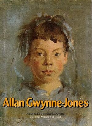 Allan Gwynne-Jones