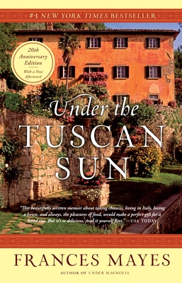Seller image for Under the Tuscan Sun: At Home in Italy (Paperback or Softback) for sale by BargainBookStores