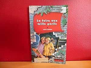 LA FOIRE AUX MILLE PERILS -22 (L'HEURE PLAISIR TIC-TAC)