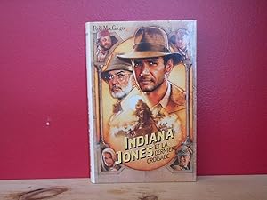 Indiana Jones et la dernière croisade