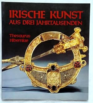 Irisch Kunst Aus Drei Jahrtausenden, Thesaurus Hiberniae.