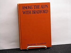 Among the Alps With Bradford.