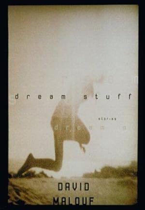 Seller image for Dream Stuff: Stories for sale by Fleur Fine Books