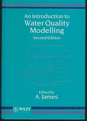 Bild des Verkufers fr An Introduction to Water Quality Modelling, 2nd Edition zum Verkauf von Turn-The-Page Books