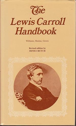 Seller image for The Lewis Carroll Handbook for sale by Badger Books