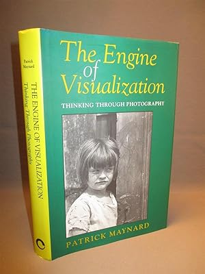 Seller image for The Engine of Visualization: Thinking Through Photography for sale by Dale Cournoyer Books
