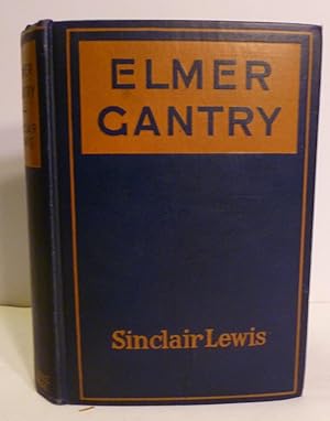 Elmer Gantry