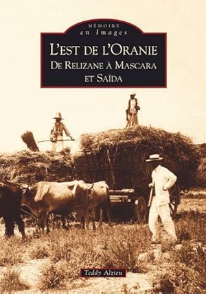 L'Est de l'Oranie