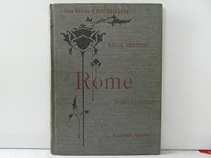 Rome de Jules II à nos jours