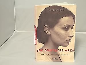 Seller image for The Driftless Area: A Novel for sale by WoodWorks Books