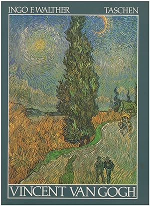 Imagen del vendedor de Vincent Van Gogh, 1853-1890: Vision And Reality a la venta por Diatrope Books