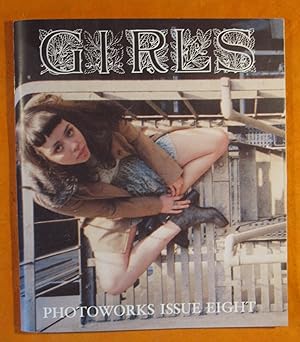 Seller image for Girls (Photoworks Issue Eight) for sale by Pistil Books Online, IOBA