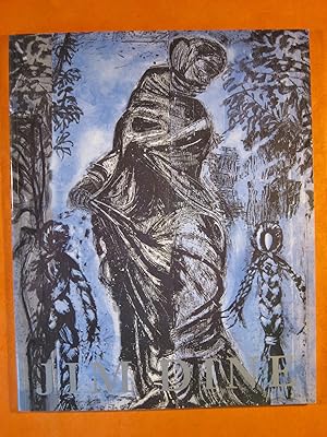 Imagen del vendedor de Jim Dine: Youth and the Maiden a la venta por Pistil Books Online, IOBA