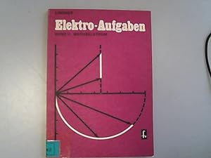 Seller image for Elektro-Aufgaben; Teil: Bd. 2., Wechselstrom. for sale by Antiquariat Bookfarm