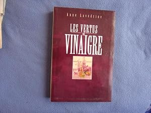 Les vertus du vinaigre