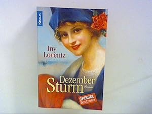 Seller image for Dezember Sturm for sale by ANTIQUARIAT FRDEBUCH Inh.Michael Simon