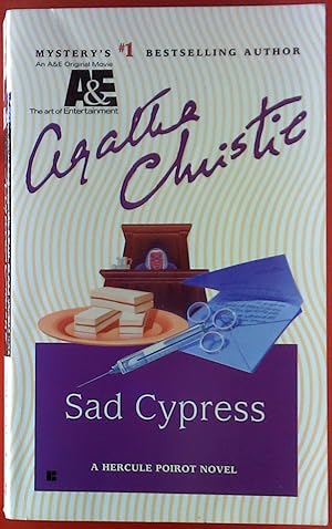 Seller image for Sad Cypress for sale by biblion2