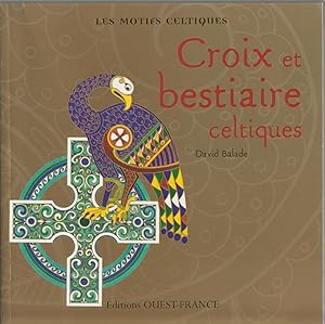 Imagen del vendedor de Croix et bestiaire celtiques a la venta por CANO