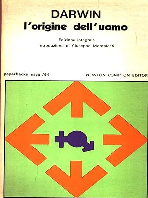 L'origine dell'uomo