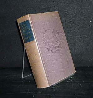 Der Insel-Verlag. Eine Bibliographie 1899 - 1969. [Bearbeitet und herausgegeben von Heinz Sarkows...