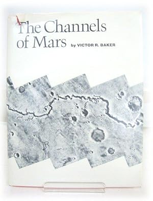 The Channels of Mars