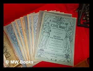 Imagen del vendedor de A history of the civil war, (1861-65) a la venta por MW Books Ltd.