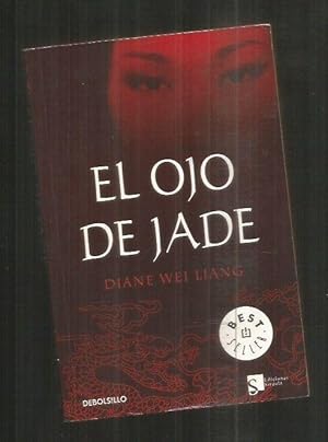 Seller image for OJO DE JADE - EL for sale by Desvn del Libro / Desvan del Libro, SL