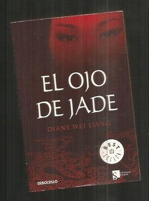 Image du vendeur pour OJO DE JADE - EL mis en vente par Desvn del Libro / Desvan del Libro, SL