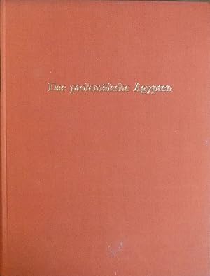 Das ptolemäische Ägypten : Akten d. internat. Symposions, 27. - 29. September 1976 in Berlin. [In...