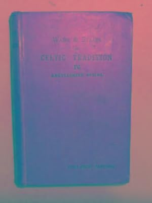 Seller image for The Fians; or, stories, poems, & traditions of Fionn and his warrior band for sale by Cotswold Internet Books