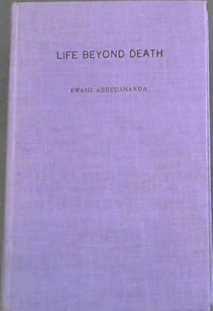 Bild des Verkufers fr Life beyond Death zum Verkauf von Chapter 1