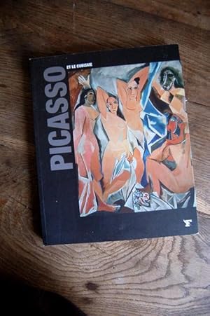 Bild des Verkufers fr Picasso et le cubisme zum Verkauf von Un livre en poche